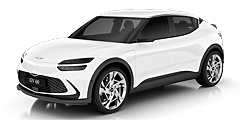 Browse Genesis GV60 models to find compatible wheels.
