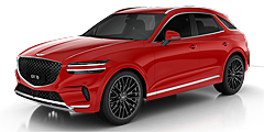 Browse Genesis GV70 models to find compatible wheels.