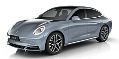 View GWM Ora 07 Saloon (2024 - 2026) EC24 wheels (2024 - 2026)