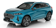 View GWM WEY 05 SUV (2024 - 2026) V71 V61 wheels (2024 - 2026)