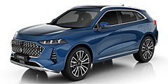 View GWM WEY Coffee SUV (2023 - 2026) V71 V61 wheels (2023 - 2026)