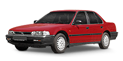 View Honda Accord Saloon (1991 - 1993) CB3, CB7,8 wheels (1991 - 1993)