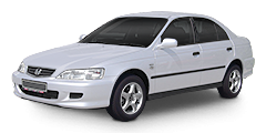 Browse Honda Accord models to find compatible wheels.