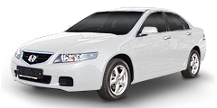 View Honda Accord Saloon (2002 - 2008) CL7, CL9, CN1 wheels (2002 - 2008)