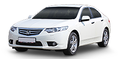View Honda Accord Saloon (2008 - 2015) CU1/CU2/CU3 wheels (2008 - 2015)