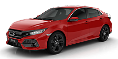 View Honda Civic Saloon (2017 - 2019) FC wheels (2017 - 2019)