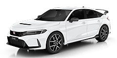 Browse Honda Civic models to find compatible wheels.