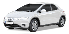View Honda Civic Hatchback (2005 - 2026) FK1,2,3 wheels (2005 - 2026)
