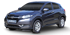 View Honda HR-V SUV (2015 - 2021) RU wheels (2015 - 2021)