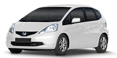 View Honda Jazz Saloon (2008 - 2015) GG2-5, GE6, GP1 wheels (2008 - 2015)