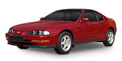 View Honda Prelude Coupe (1992 - 1996) BB1/2/3 wheels (1992 - 1996)