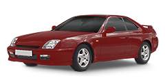 Browse Honda Prelude models to find compatible wheels.
