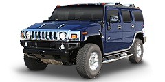 Shop for Hummer alloy wheels for past and present models.