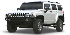 Browse Hummer H3 models to find compatible wheels.