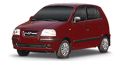 Browse Hyundai Atos models to find compatible wheels.