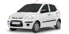 View Hyundai i10 Saloon (2008 - 2013) PA wheels (2008 - 2013)