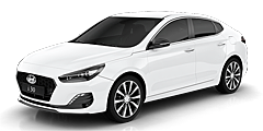 View Hyundai i30 Fastback (2017 - 2026) PDE wheels (2017 - 2026)