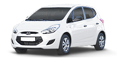 View Hyundai iX20 Minivan (2010 - 2026) JC wheels (2010 - 2026)