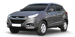 View Hyundai iX35 SUV (2010 - 2015) EL/LM wheels (2010 - 2015)