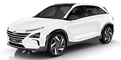 Browse Hyundai Nexo models to find compatible wheels.