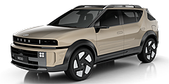 View Hyundai Nexo SUV (2025 - 2026) NH2 wheels (2025 - 2026)