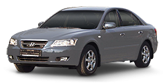 Browse Hyundai Sonata models to find compatible wheels.