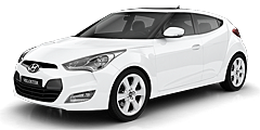 Browse Hyundai Veloster models to find compatible wheels.