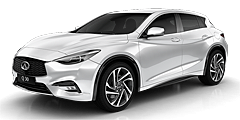 Browse Infiniti Q30 models to find compatible wheels.