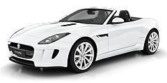 View Jaguar F-Type Convertible (2013 - 2024) X152 wheels (2013 - 2024)
