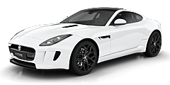 View Jaguar F-Type Coupe (2014 - 2024) X152 wheels (2014 - 2024)