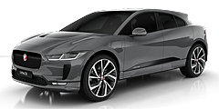 Browse Jaguar I-Pace models to find compatible wheels.