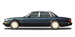 View Jaguar XJ Saloon (1993 - 1994) XJ81 wheels (1993 - 1994)