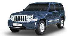 View Jeep Cherokee Offroad (2008 - 2012) KK wheels (2008 - 2012)