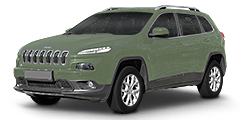 View Jeep Cherokee Offroad (2013 - 2026) KL wheels (2013 - 2026)