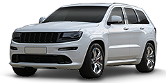 Browse Jeep Cherokee models to find compatible wheels.