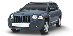 View Jeep Compass Offroad (2006 - 2017) PK wheels (2006 - 2017)