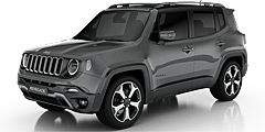 Browse Jeep Renegade models to find compatible wheels.