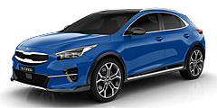 View Kia Ceed SUV (2019 - 2026) CD wheels (2019 - 2026)