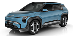 View Kia EV3 SUV (2024 - 2026) SV1 wheels (2024 - 2026)