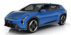 View Kia EV4 Hatchback (2025 - 2026) SZ1E wheels (2025 - 2026)