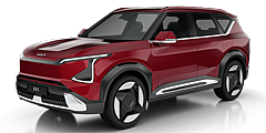 View Kia EV5 SUV (2025 - 2026) OV1 wheels (2025 - 2026)