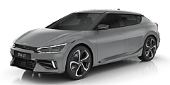 Browse Kia EV6 models to find compatible wheels.
