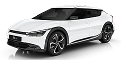 View Kia EV6 SUV (2021 - 2026) CV wheels (2021 - 2026)