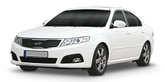 Browse Kia Magentis models to find compatible wheels.