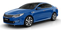 Browse Kia Optima models to find compatible wheels.