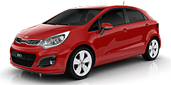 View Kia Rio Saloon (2011 - 2017) UB wheels (2011 - 2017)