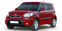 View Kia Soul SUV (2009 - 2014) AM wheels (2009 - 2014)