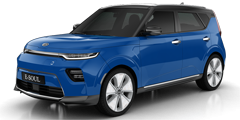 View Kia Soul SUV (2019 - 2026) SK3 wheels (2019 - 2026)