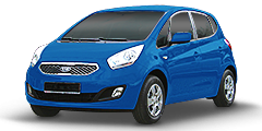 Browse Kia Venga models to find compatible wheels.