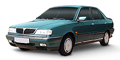 View Lancia Dedra Estate (1994 - 1999) 835 wheels (1994 - 1999)